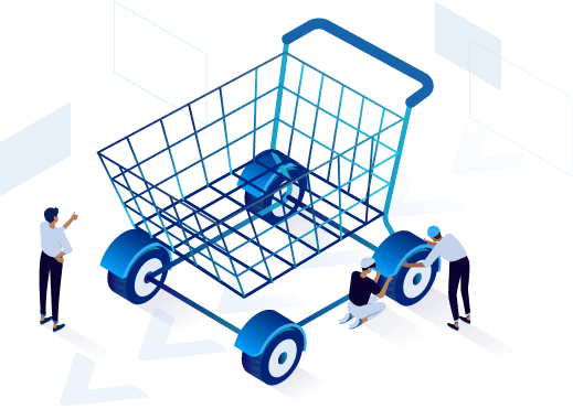 busket ecom